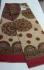 BEDSHEET JAIPUR PRINTED 90X108 2 PILLOW COVER